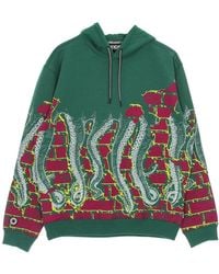 Octopus - Hoodies - Lyst