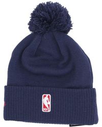 KTZ - Nba City Night Pom Pom Hat - Lyst