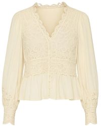 Sea - Blouses - Lyst