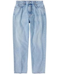 Closed - Jeans springdale relaxed - Lyst