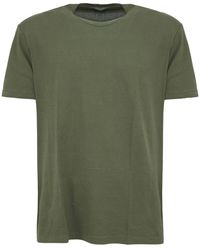 Altea - T-Shirts - Lyst