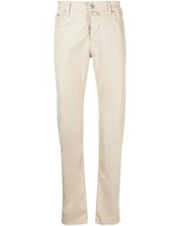 Jacob Cohen - Regular Fit Jeans - Lyst