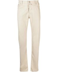 Jacob Cohen - Regular Fit Jeans - Lyst