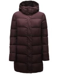 EMMA & GAIA - Down Jackets - Lyst
