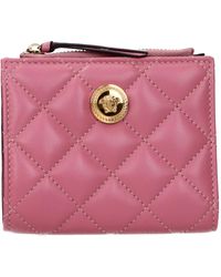 Versace - Wallets & Cardholders - Lyst