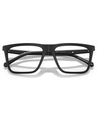 Emporio Armani - Glasses - Lyst