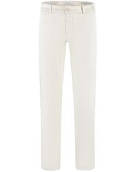 North84 - Elegance Chino - Lyst