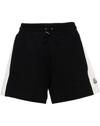 Moncler - Short Shorts - Lyst