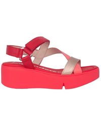 Wonders - Wedges - Lyst