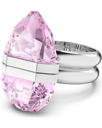 Swarovski - Ringe - Lyst