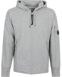 C.P. Company - Hoodies - Lyst
