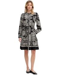 Ouí - Short Dresses - Lyst