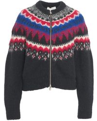 Closed - Cardigans - Lyst