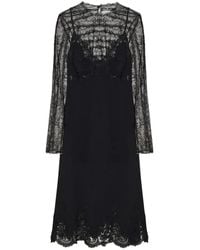 Ermanno Scervino - Party Dresses - Lyst