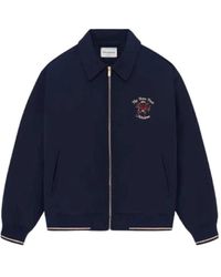 Drole de Monsieur - Bomber Jackets - Lyst