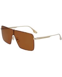 Victoria Beckham - Sunglasses - Lyst