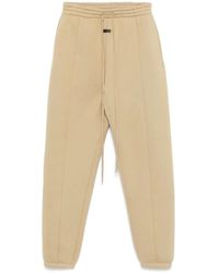 Fear Of God - Elastischer bund mehrfarbige hose - Lyst