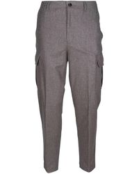 L.B.M. 1911 - Straight Trousers - Lyst