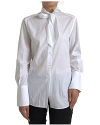 Dolce & Gabbana - Shirts - Lyst