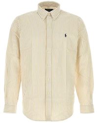 Polo Ralph Lauren - Casual Shirts - Lyst