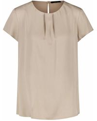 Taifun - Zeitloser Stil Blusen & Hemden - Lyst