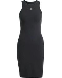 adidas - Short Dresses - Lyst