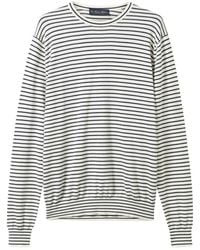 Brooks Brothers - Round-Neck Knitwear - Lyst