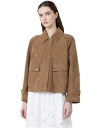 Weekend by Maxmara - Light Jackets - Lyst