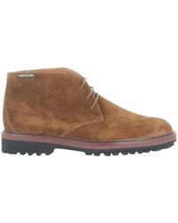 Mephisto - Berto W4 Schnürstiefel - Lyst