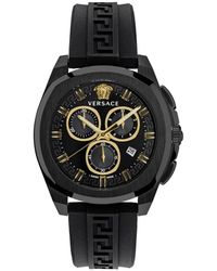 Versace - Watches - Lyst