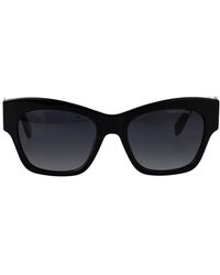 Marc Jacobs - Stylische Sonnenbrille Mit Modell 762/S - Lyst