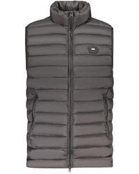 Roberto Cavalli - Vests - Lyst