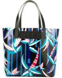 MSGM - Tote Bags - Lyst