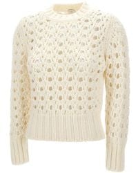 Eleventy - Round-Neck Knitwear - Lyst