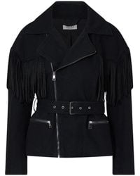 Liu Jo - Light Jackets - Lyst