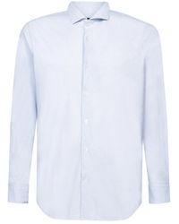 Dell'Oglio - Casual Shirts - Lyst