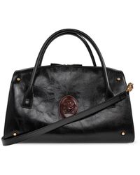 Versace - Handbags - Lyst