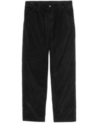 Carhartt - Straight Trousers - Lyst