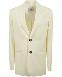 Ami Paris - Blazers - Lyst