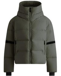 Fusalp - Jassen ,Groen ,Barsy Blouson - Lyst
