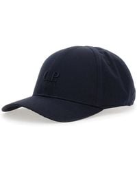C.P. Company - Caps - Lyst