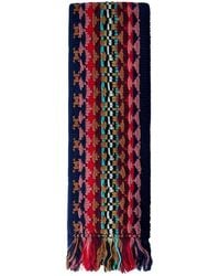 Dries Van Noten - Winter Scarves - Lyst