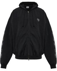 Vetements - Zip-Throughs - Lyst