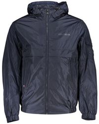 Tommy Hilfiger - Light Jackets - Lyst