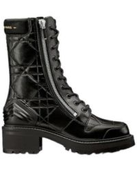 Botas Dior de mujer: hasta el 44 % de descuento | Lyst