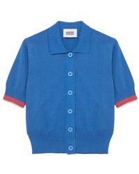 Alpha Studio - Cardigans - Lyst