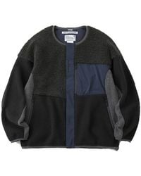 White Mountaineering - Winter Jackets - Lyst