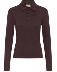 Gestuz - Polo Shirts - Lyst