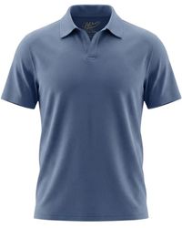 Bl'ker - Polo Shirts - Lyst