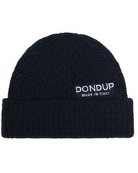 Dondup - Beanies - Lyst